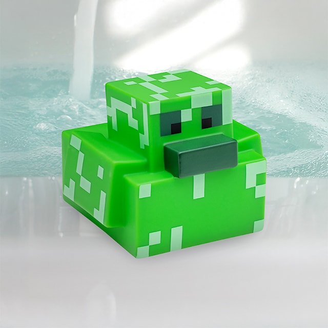 Produktbilde 3 for Creeper Badeand, Paladone