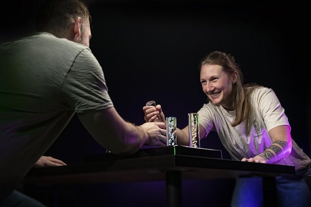 Tuotekuva 1 - Valodueli (SE)