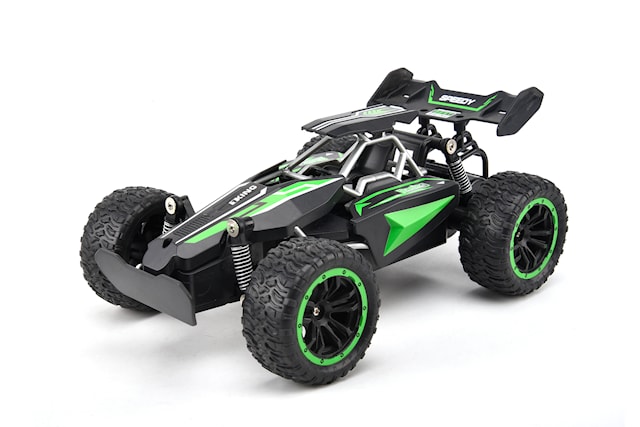 Produktbild 2 för 1:18 Rapid Dash, Gear4play