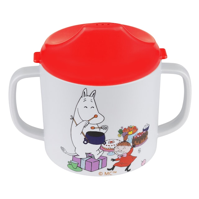 Produktbilde 1 for Mummitrollet Lille My Pipemugg Rätt Start