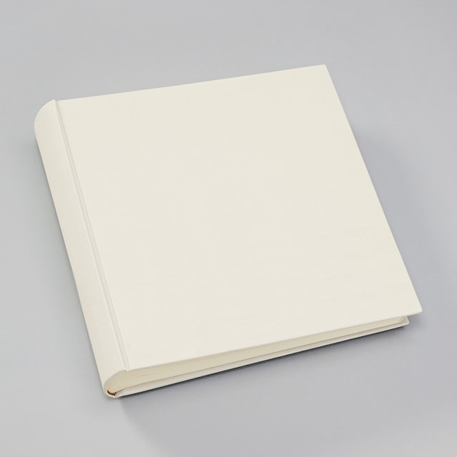 Produktbild 2 för Fotoalbum Classic Bröllop X-Large Semikolon