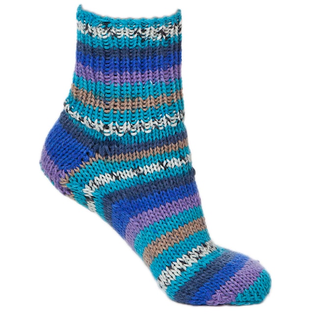 Tuotekuva 2 - Raggen 150 g Lily Viking Garn