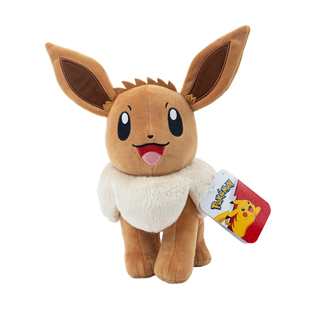 Produktbilde 2 for Pokemon Gosedjur 30 cm Eevee