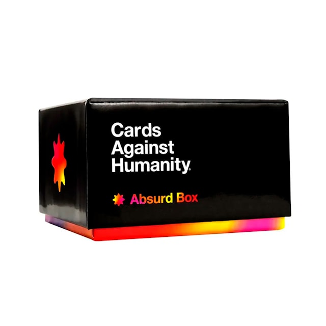 Tuotekuva 4 - Cards Against Humanity Absurd Box (EN)