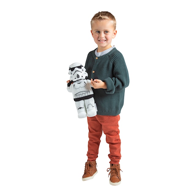 Produktbild 2 för LEGO Star Wars Stormtrooper Gosedjur