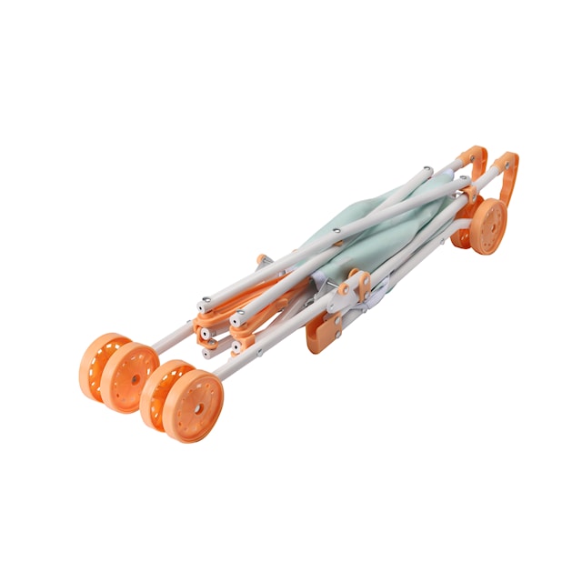 Produktbild 2 för Bluey Dockvagn Sulky Micki