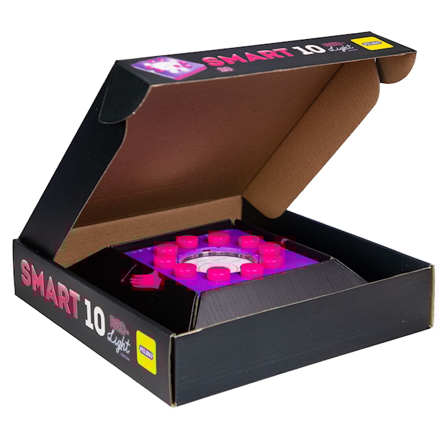 Tuotekuva 3 - Smart10 Red Light Edition (FI)