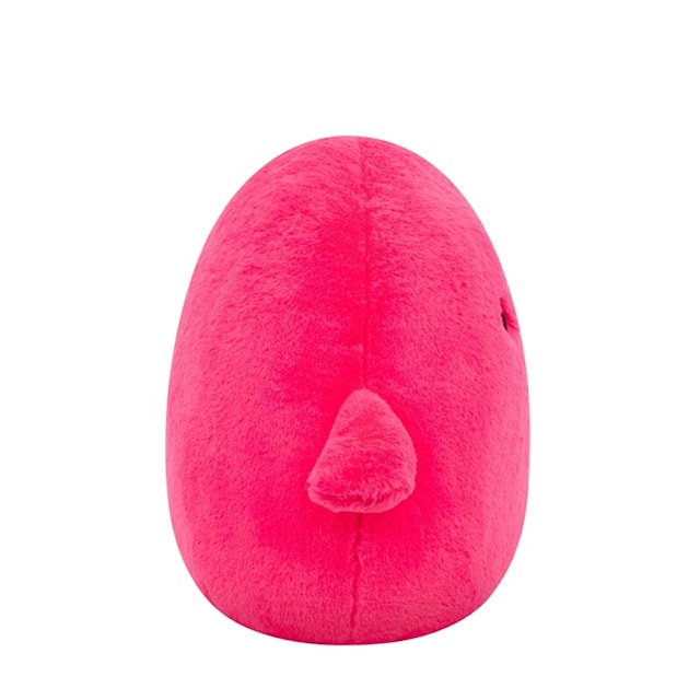Tuotekuva 2 - Squishmallows Pehmolelu 40 cm Fuzz A Mallows Cookie Flamingo