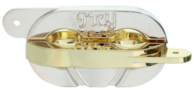 Produktbild 3 för Huzzle Cast Hjärngympa nivå 2: Keyring