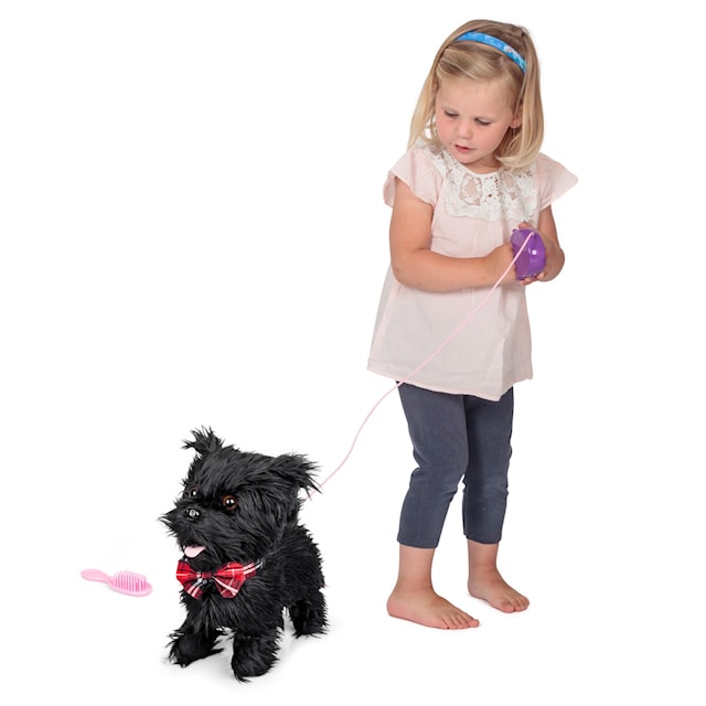 Produktbilde 2 for Scotty Terrier Hund Animigos