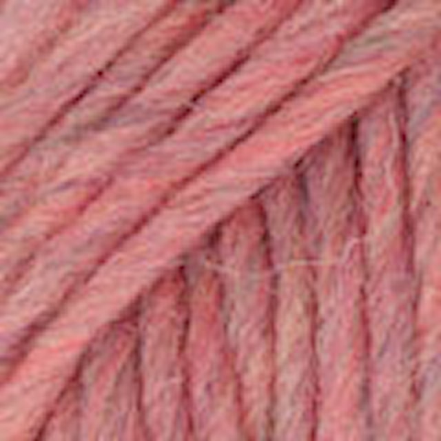 Snow Uni Colour Garn Villalanka 50 g Mauve 83 Drops