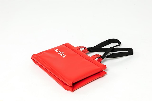 Tuotekuva 4 - SpyraBase Red Spyra