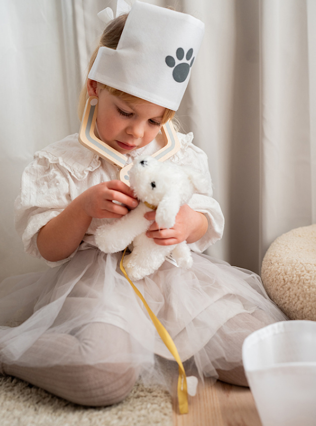 Tuotekuva 3 - Eläinlääkärilaukku Jabadabado