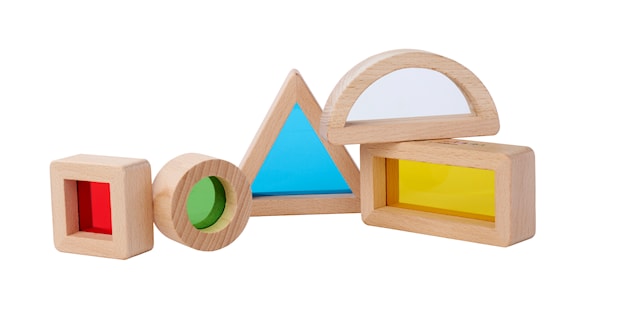 Tuotekuva 1 - Eichhorn Montessori Ikkunalaatat