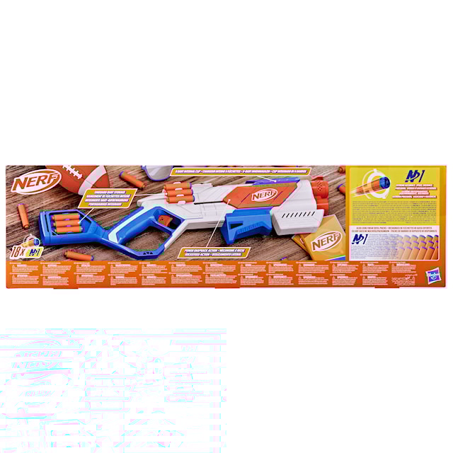 Produktbilde 6 for NERF N-Series Strikeback