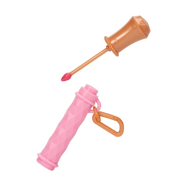 Produktbild 3 för Disney Princess Style Collection Handväska med Kort och Leksakstelefon med Ljud