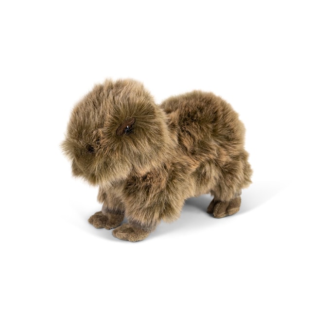 Produktbild 1 för Animigos World Of Nature Gosedjur Capybara