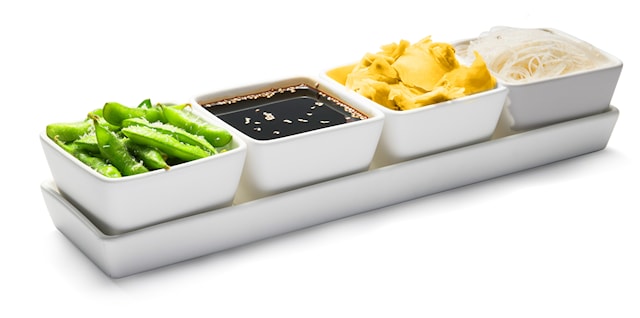 Tuotekuva 2 - Tapasfat Vit, Modern House