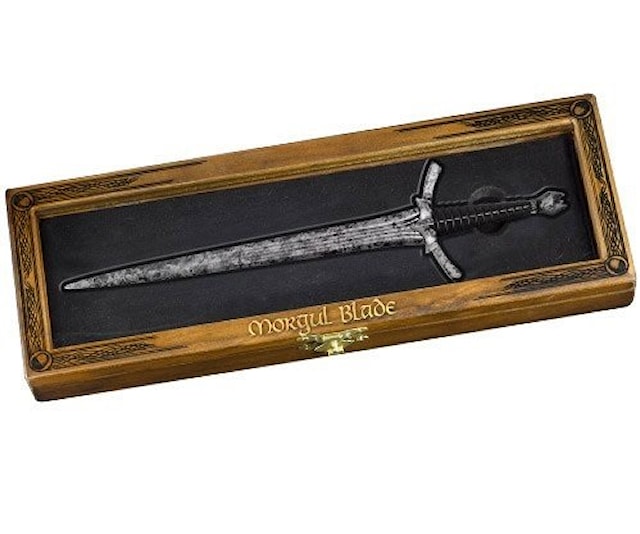 Sagan om Ringen Morgul Blade Brevkniv
