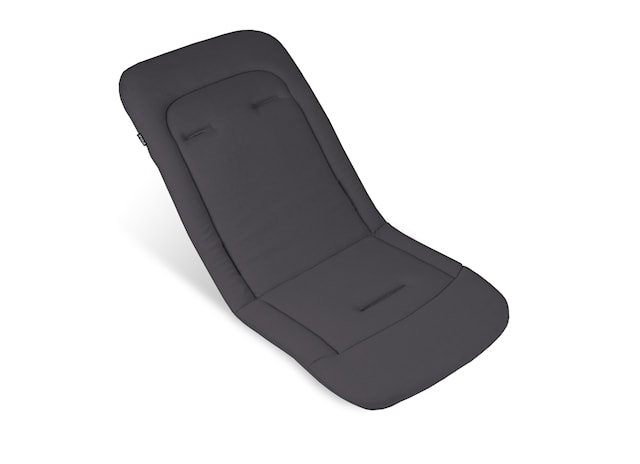 Inovi Sittdyna Memory Foam Mellan, Anthracite