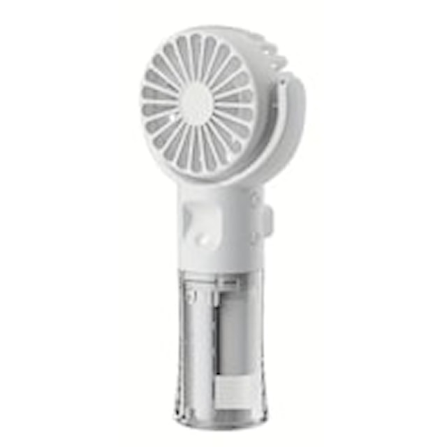 Produktbilde 3 for Mini Mist Fan, Mikamax