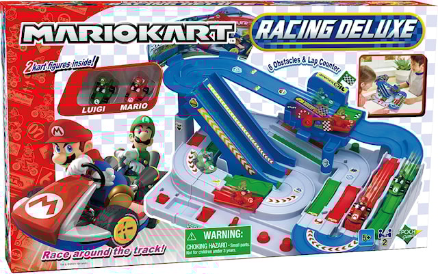 Tuotekuva 3 - Super Mario ™ Kart Racing DX