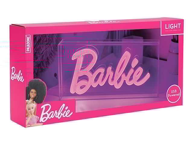 Tuotekuva 2 - Barbie LED Neon Light