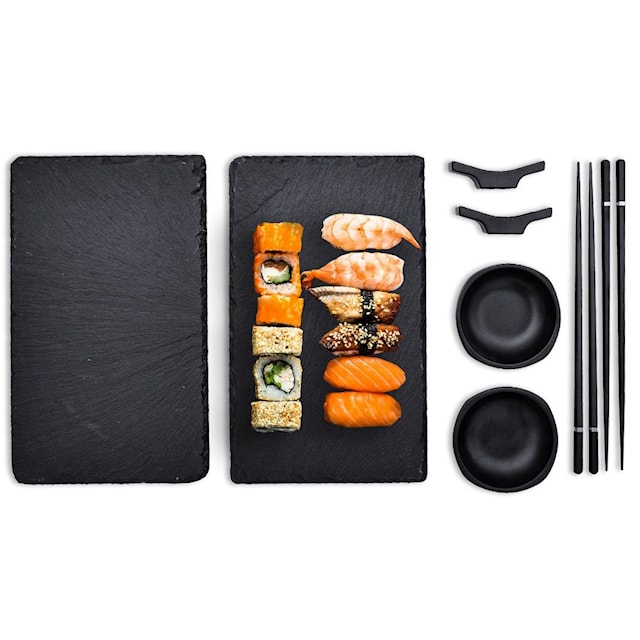 Produktbild 2 för Sushi Set for two 8 pieces