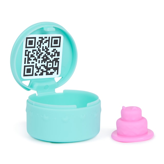 Produktbilde 5 for Gabbys Movie bærbart kjøkken lekesett Gabbys dukkehus