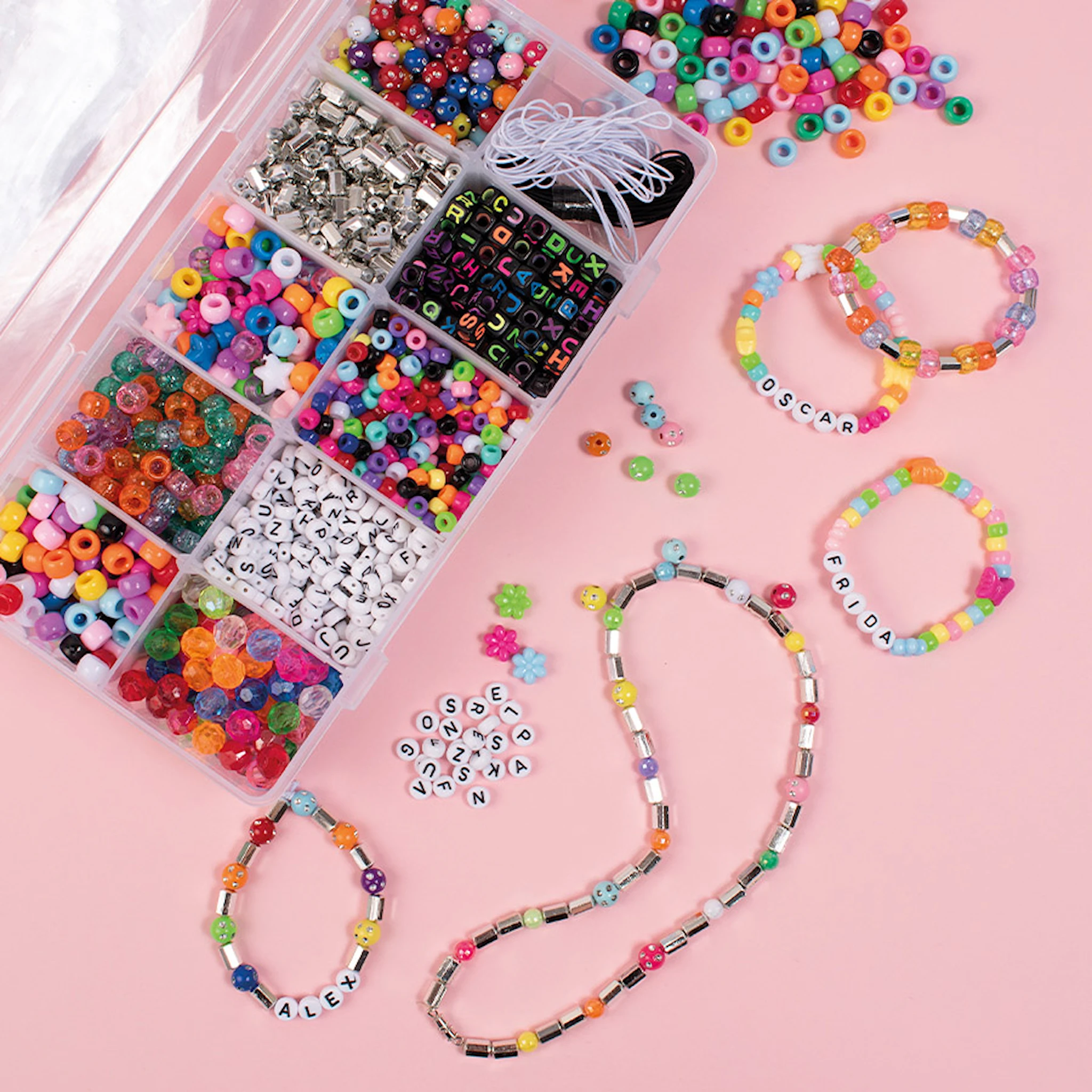 Tuotekuva ille Helmet säilytysrasiassa 1 900 kpl Playbox