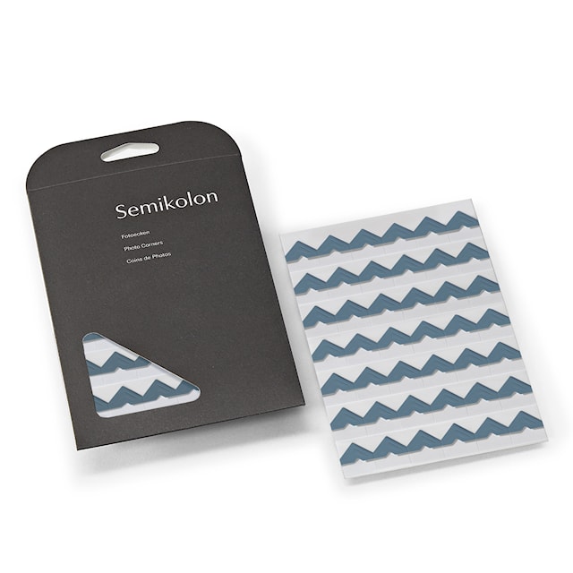 Tuotekuva 1 - Valokuvakulmat Cloudy Morning Semikolon