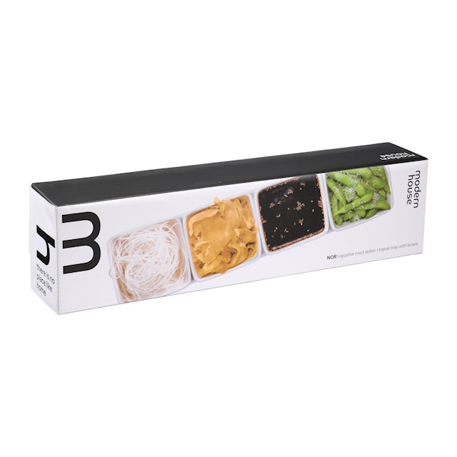 Tuotekuva 4 - Tapasfat Vit, Modern House