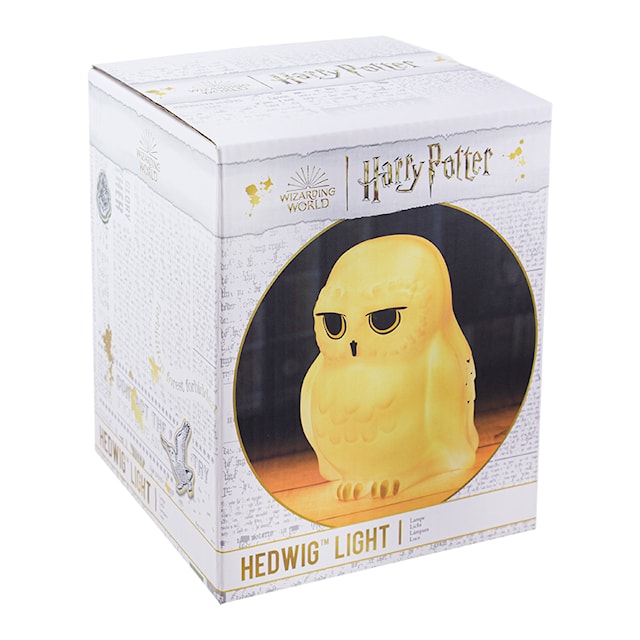 Produktbilde 3 for Hedwig Lampe Harry Potter