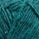 Meleerattu vihreänsininen