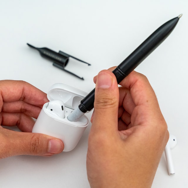 Produktbilde 4 for Penn Teknikrens Kikkerland