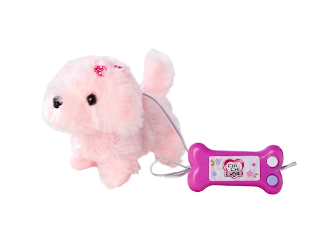Produktbild 1 för Gående Hundvalp ChiChi LOVE