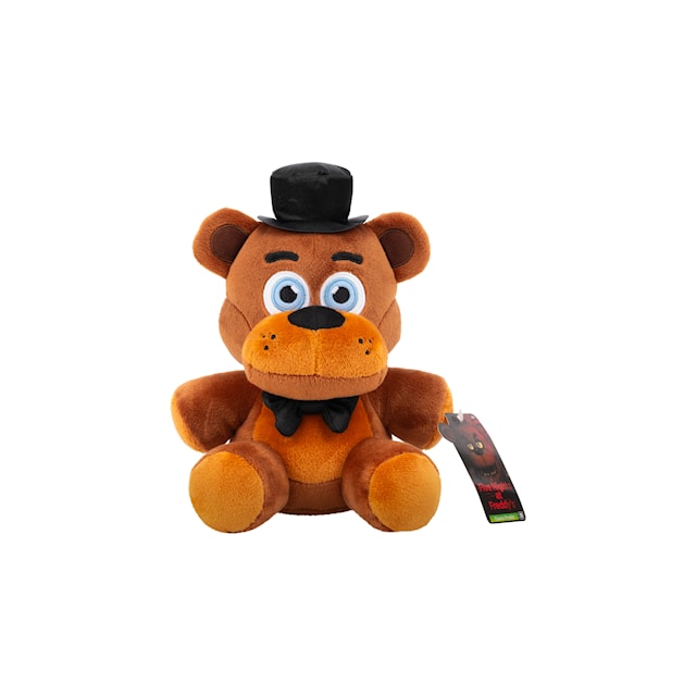 Produktbilde 2 for Freddy Kosedyr 20 cm Five Nights at Freddys