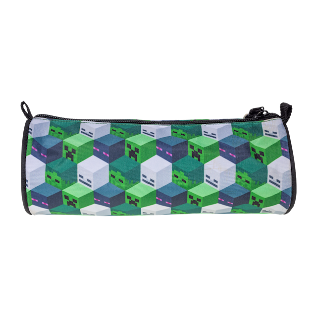 Produktbild 2 för Runt Pennskrin MINECRAFT