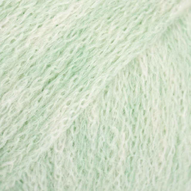 Sky Uni Color Garn Alpackamix 50 g Pistaschio Ice cream 30 Drops