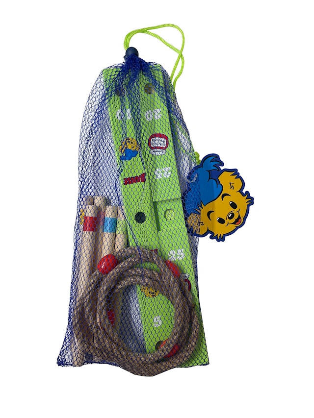 Produktbild 2 för Ringspel Bamse