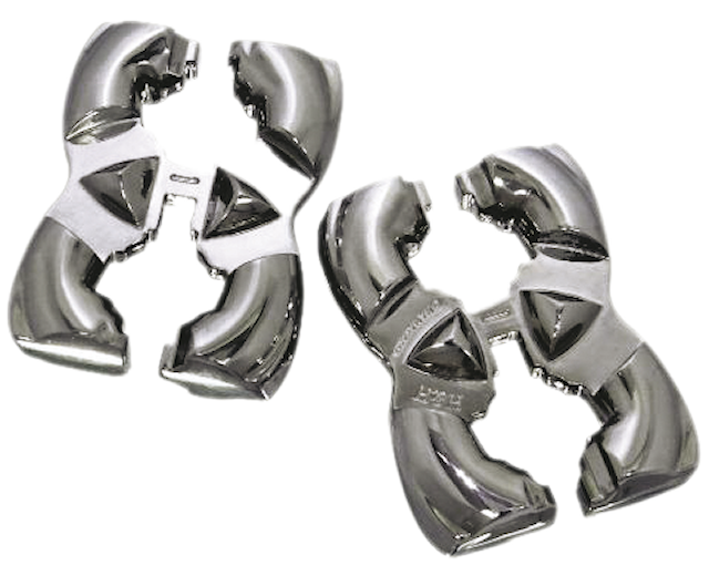 Produktbilde 3 for Huzzle Cast Hjernetrim nivå 5: H&H