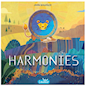 Harmonies (SE/NO/FI/DK)