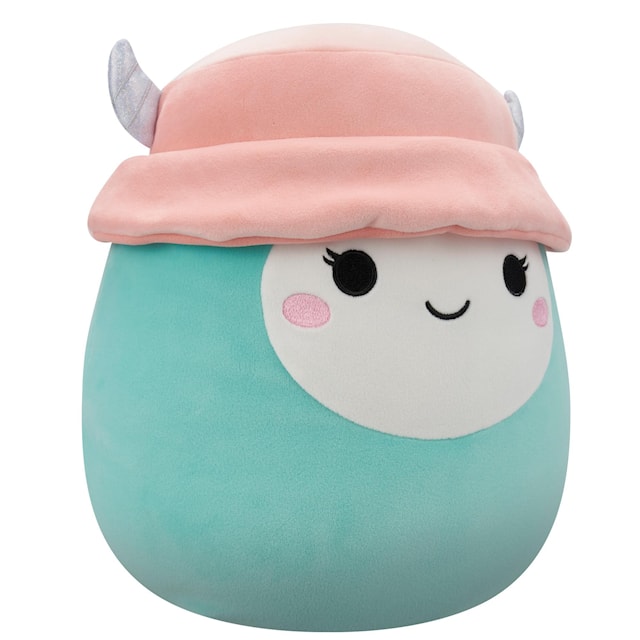Produktbilde 4 for Squishmallows 30 cm P21 Yollie Yeti