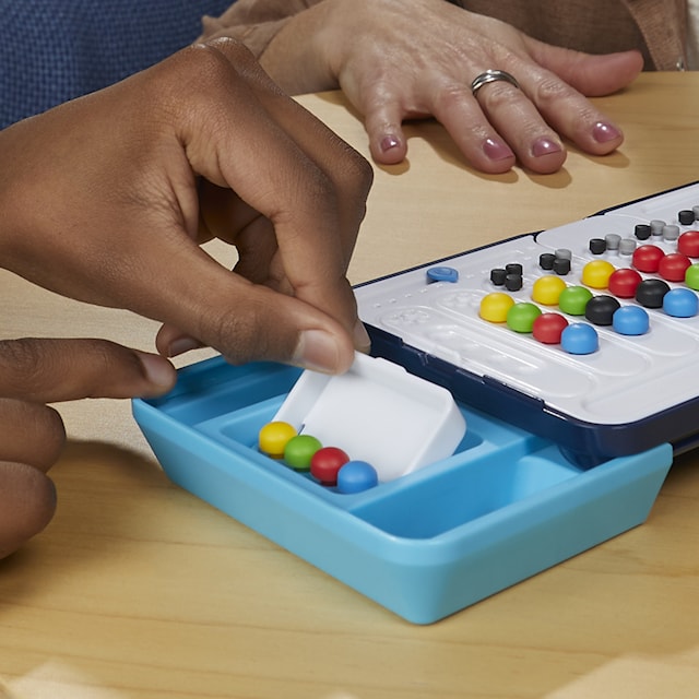 Produktbilde 3 for Mastermind Refresh