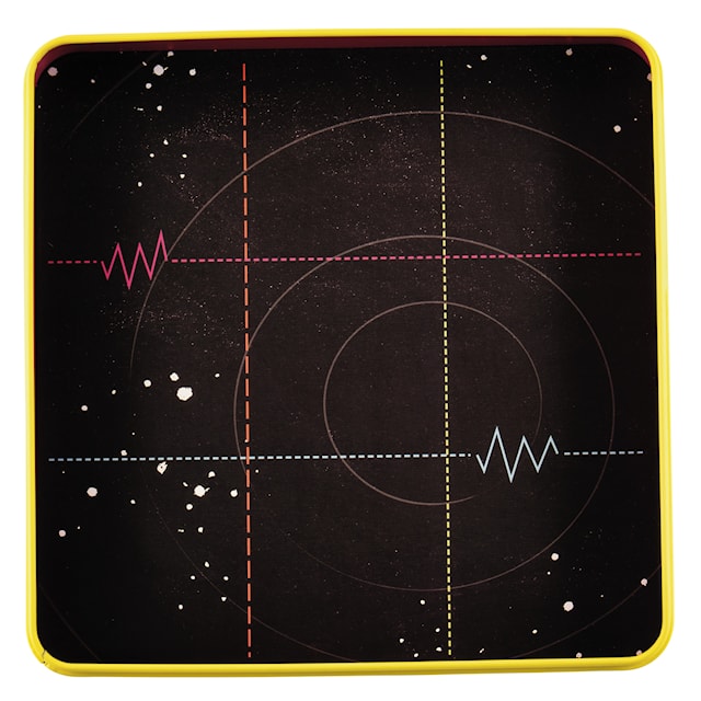 Produktbild 4 för Magnetiskt Fun and Games Space Floss & Rock