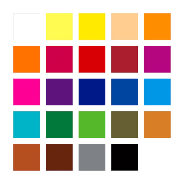 Produktbilde 5 for Fargeblyanter FSC 24-p Noris®colour Staedtler spesialutgave Johanna Basford