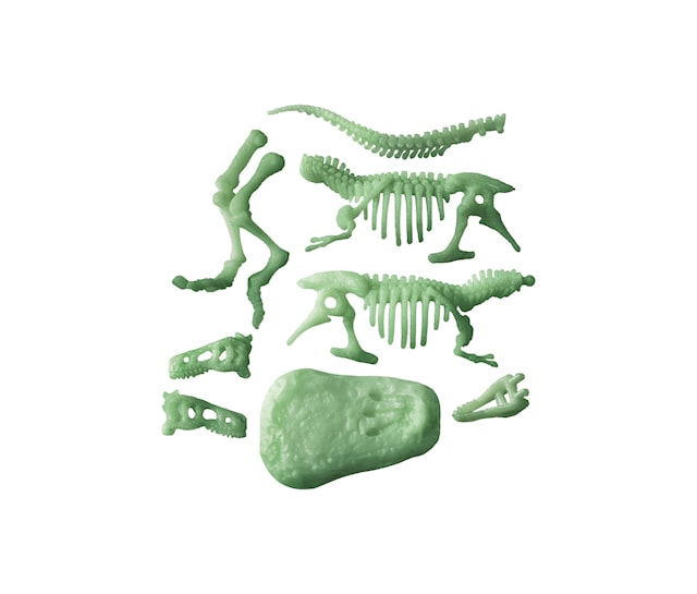 Tuotekuva 5 - Kaivaussetti T-Rex Clementoni