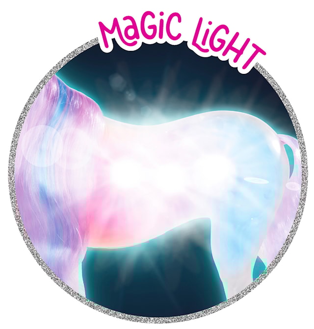 Tuotekuva 4 - Steffi LOVE Fantasia Yksisarvinen