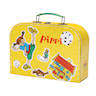 Produktbilde for leker/barnevesker/barnekoffert