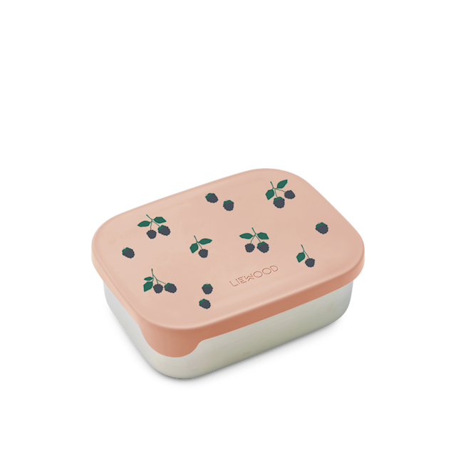 Tuotekuva 1 - Arthur-eväsrasia, Berry/Pale Tuscany Liewood